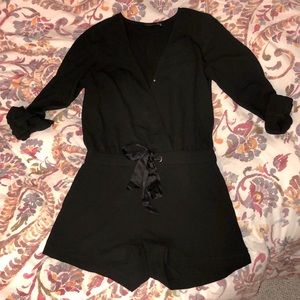 Marciano romper